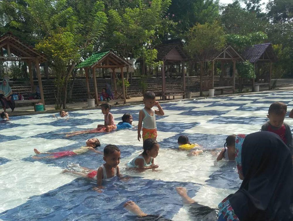 Rekomendasi Wisata Kolam Renang Di Lumajang