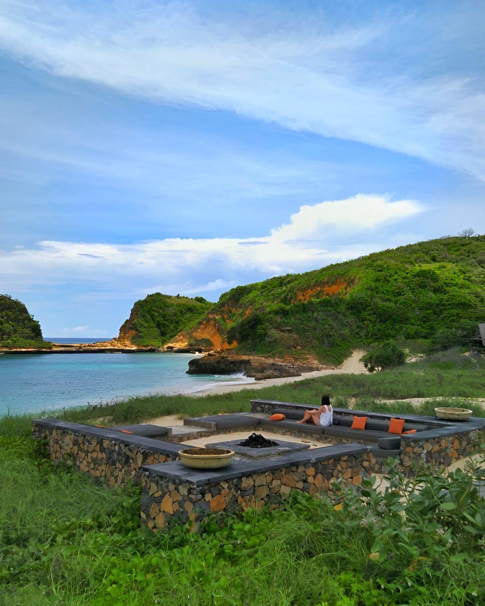 Wisata Bahari Di Lombok Yang Bikin Kamu Betah Pelesiran