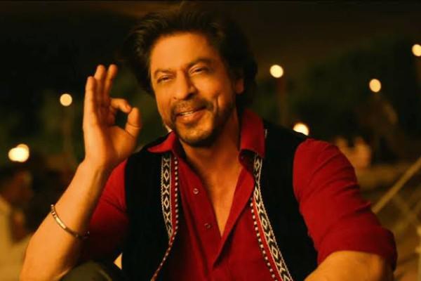 4 Film Shah Rukh Khan Sepanjang 2023 Terbaru Dunki