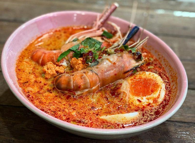 5 Tempat Makan Tom Yam Paling Enak Di Bangkok Wajib Mampir