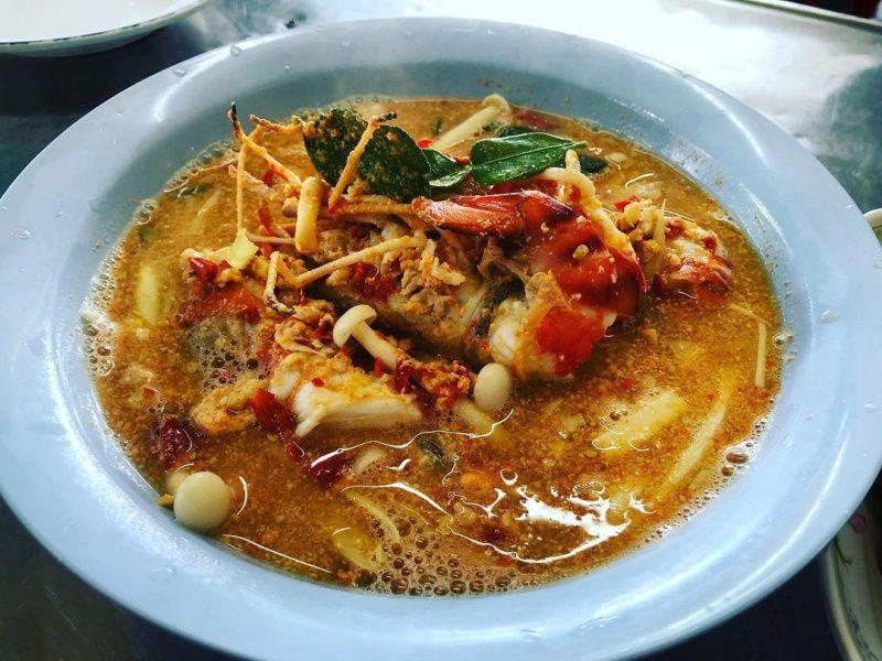 5 Tempat Makan Tom Yam Paling Enak Di Bangkok Wajib Mampir