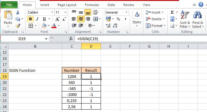 Rumus Excel Underrated Dan Jarang Dipakai Banyak Manfaat