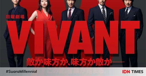 5 Film Jepang Dan Dorama Yang Tayang Netflix Bulan Desember