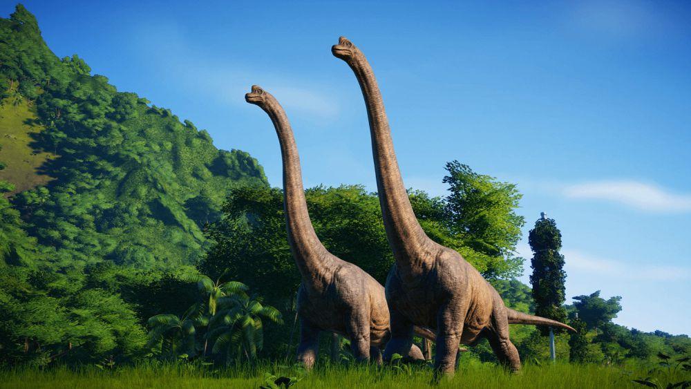 Game Dinosaurus Terbaik Berburu Hingga Bercocok Tanam