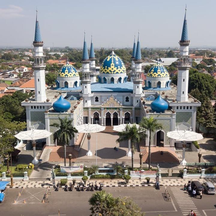 Tempat Wisata Religi Di Tuban