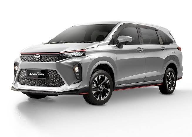 Deretan Model Yang Mendominasi Penjualan Daihatsu Awal 2024