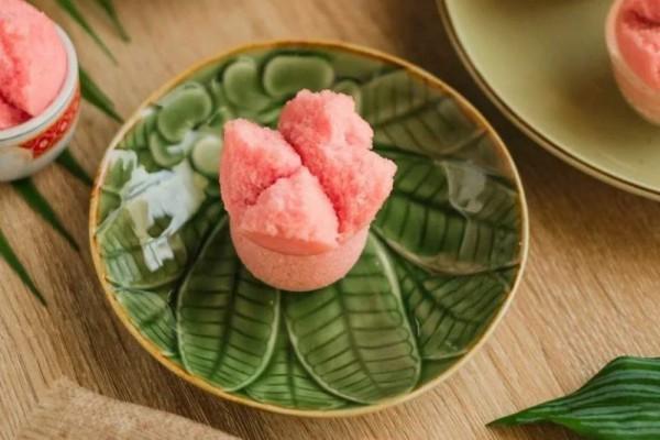 Resep Kue Mangkok Yang Manis Dan Legit Untuk Rayakan Imlek