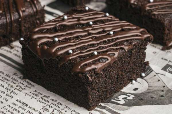 Resep Brownies Kukus Lembut