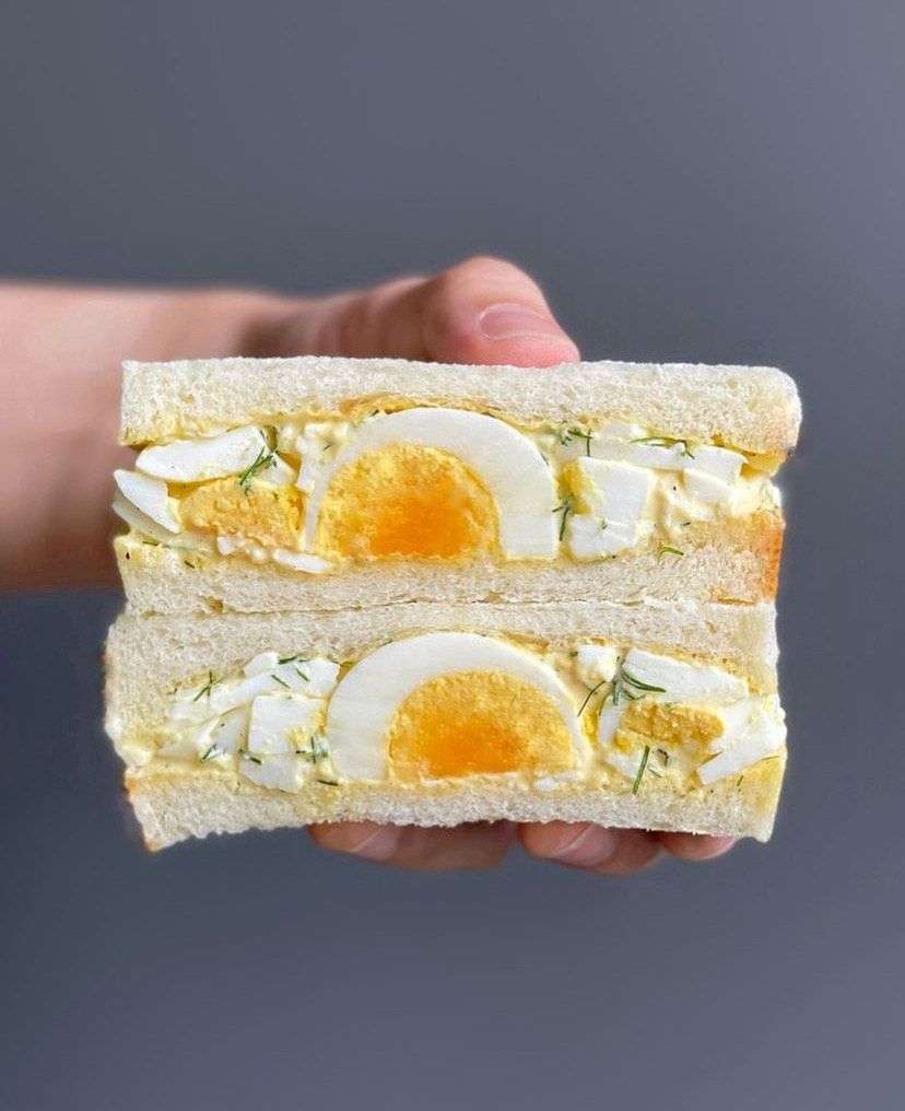 5 Kreasi Menu Telur Ala Jepang Yang Cocok Untuk Sahur