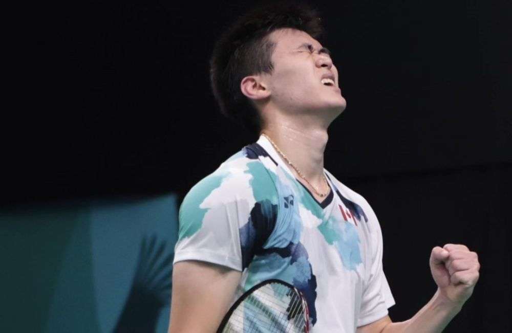 Unggulan Tunggal Putra Gagal Ke Semifinal German Open