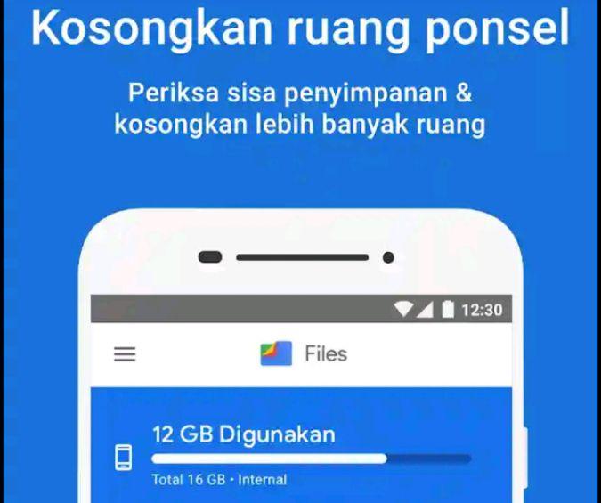 5 Tips Mengatasi Memori HP Android Penuh Mudah Dan Praktis