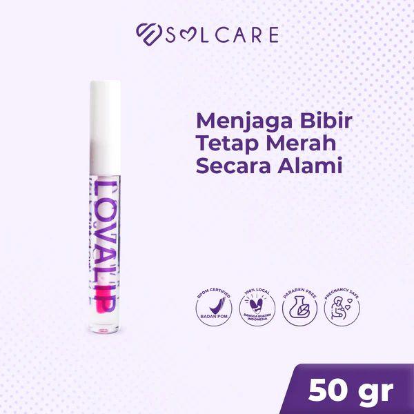 Rekomendasi Lip Serum Agar Bibir Sehat Mulai Rp Ribu