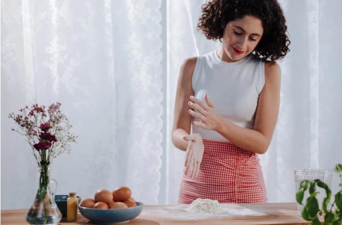 Gram Berapa Sendok Makan Ini Cara Menghitungnya