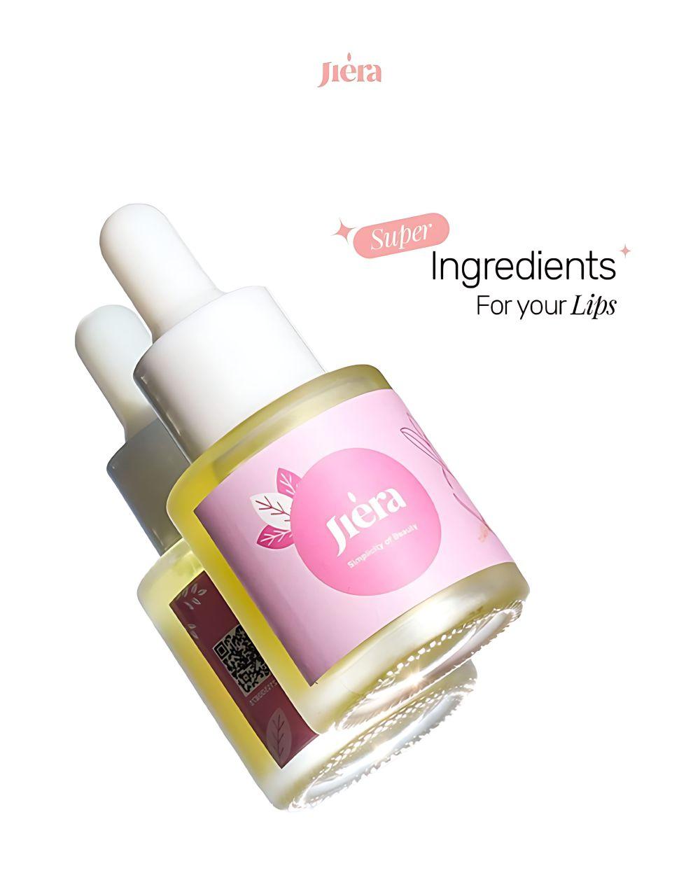 15 Rekomendasi Lip Serum Agar Bibir Sehat Mulai Rp16 Ribu