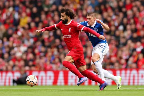 Jelang Everton Vs Liverpool Di Premier League Pembuktian