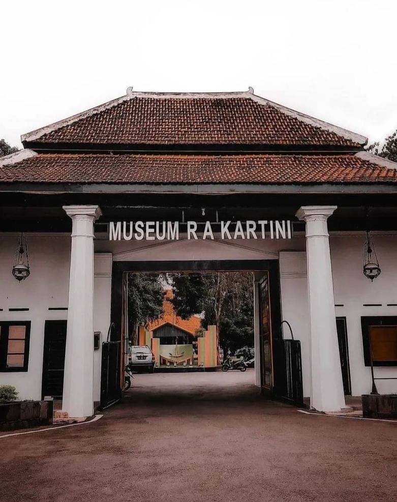 Tempat Wisata Untuk Mengenang R A Kartini