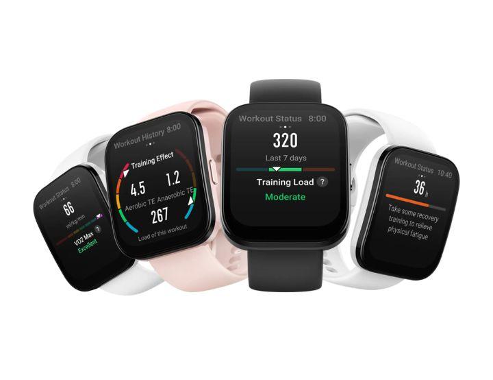 Rekomendasi Smartwatch Terbaik Harga Rp Jutaan