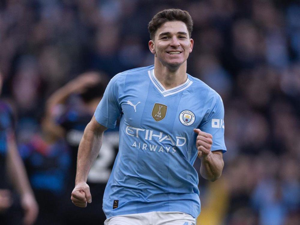 Pencetak Gol Terbanyak Manchester City Di Epl