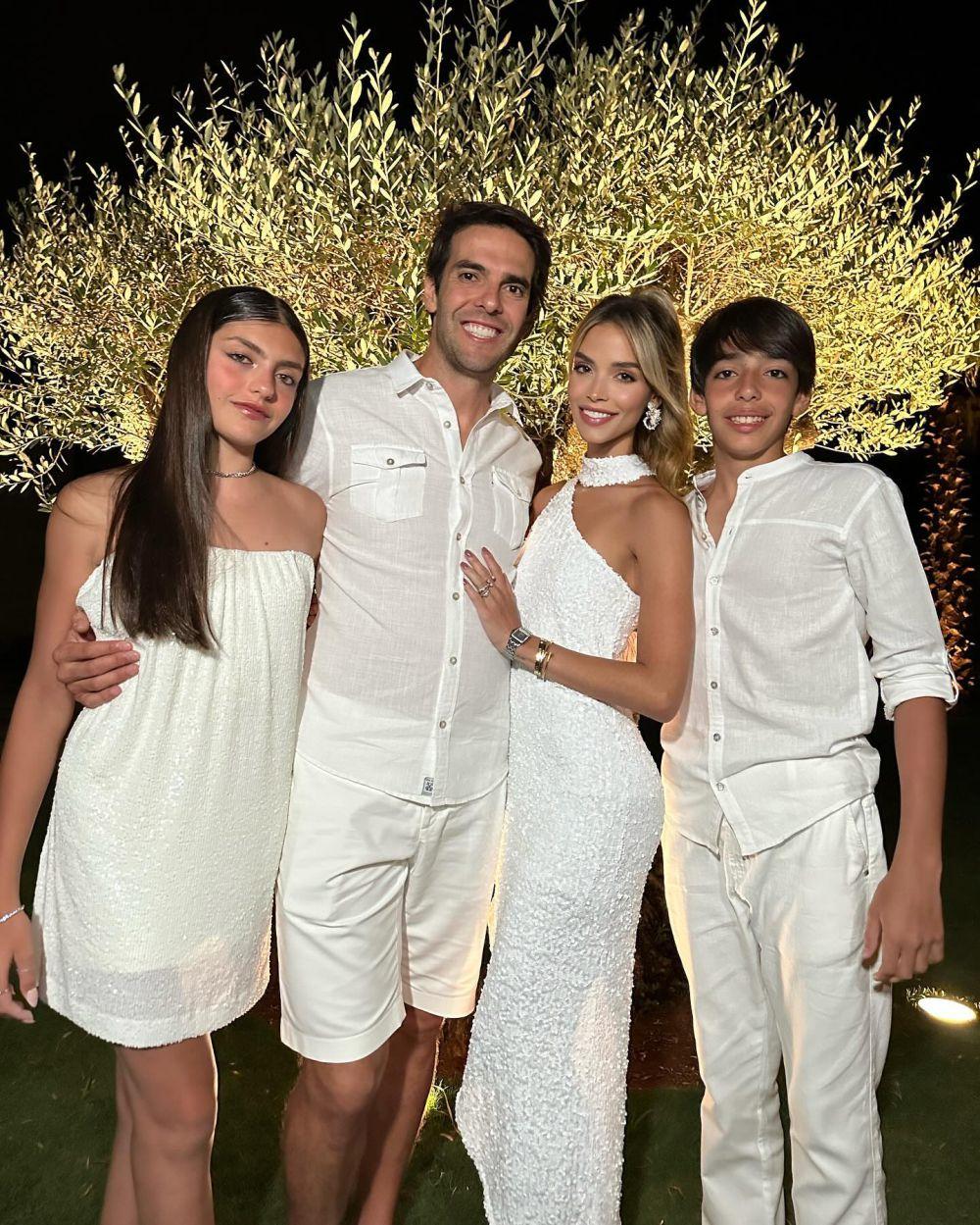 Ide Outfit Ala Ricardo Kaka Yang Keren Abis Anti Ribet