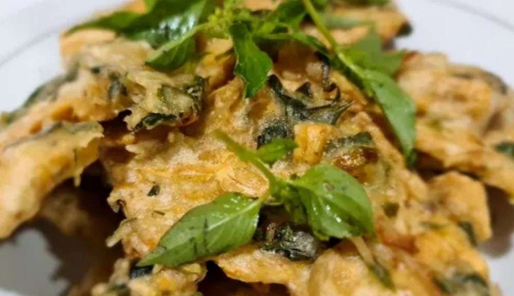 Resep Olahan Tempe Goreng Renyah Dan Wangi Nagih Terus