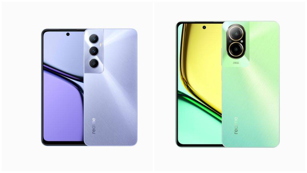 Realme C65 Vs Realme C67 Harga Sama Tapi Keunggulan Berbeda