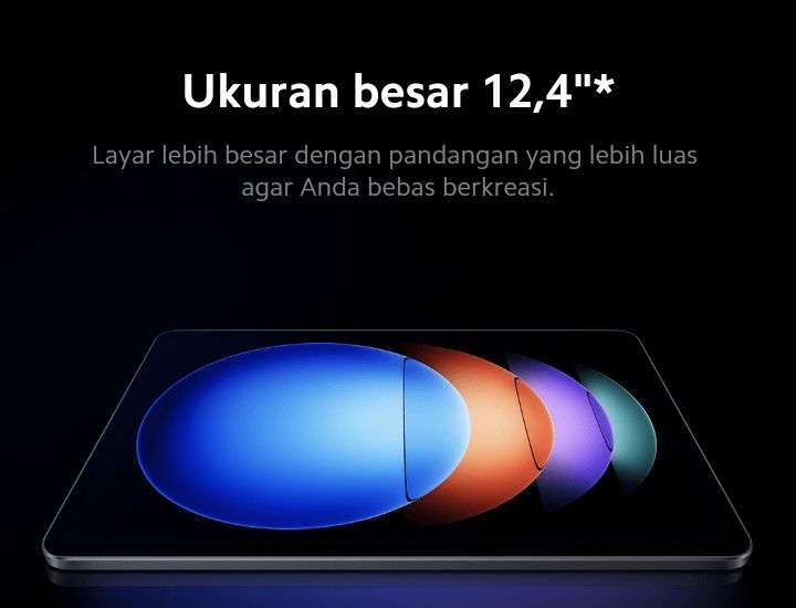 5 Kelebihan Dan Kekurangan Xiaomi Pad 6s Pro 12 4