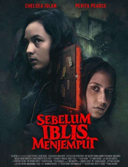 Series Samo Rafael Terbaru Tuhan Ijinkan Aku Berdosa