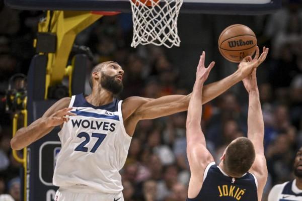 Timberwolves Bikin Nba Diisi Juara Baru Musim Beruntun