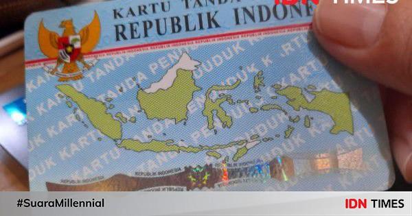 20 245 Warga KTP Jakarta Ajukan Pindah Ke Dukcapil Tangsel