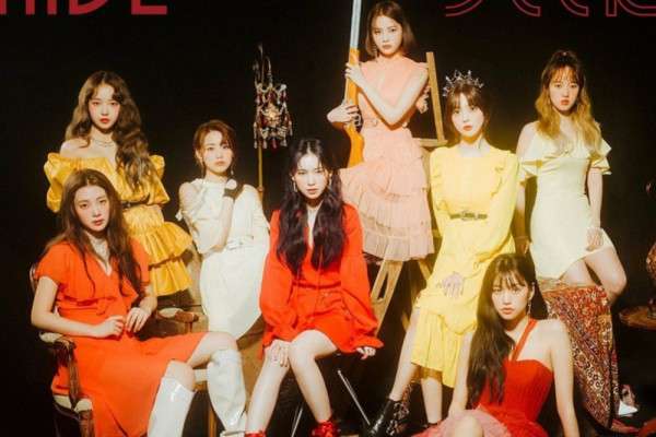 3 Fakta Comeback Weki Meki Rilis Single 12 Juni 2024