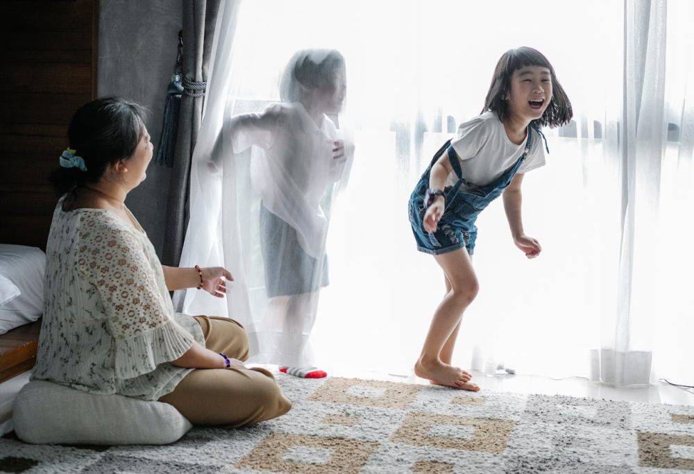 5 Fakta Yang Perlu Kamu Tahu Tentang Babysitter Blues