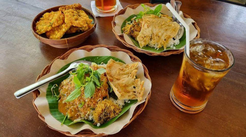 Rekomendasi Tempat Makan Siang Di Cilacap