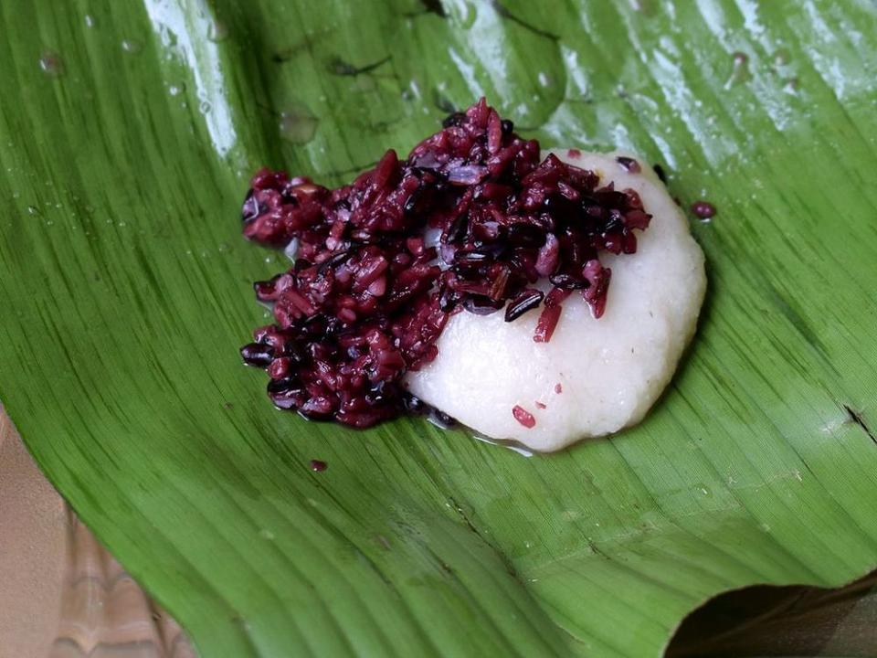 Resep Dan Cara Membuat Tape Uli Khas Betawi