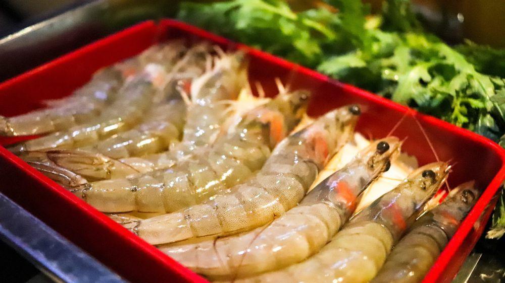 Resep Udang Balon Ala Chef Martin Praja