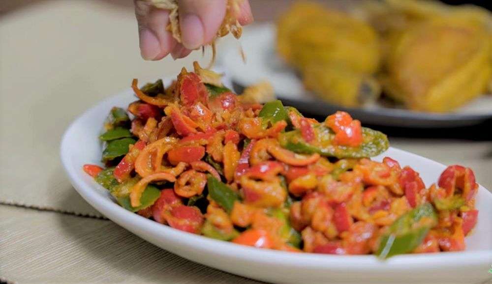 Makanan Khas Banten Yang Paling Enak Dan Terkenal