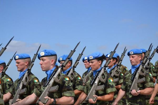 Fakta Unifil Pasukan Penjaga Perdamaian Pbb Di Lebanon