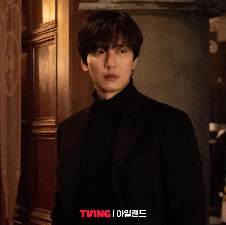 7 Drakor Action Thriller Dibintangi Kim Nam Gil