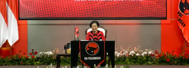 Jokowi Sambut Baik Rencana Pertemuan Prabowo Dan Megawati