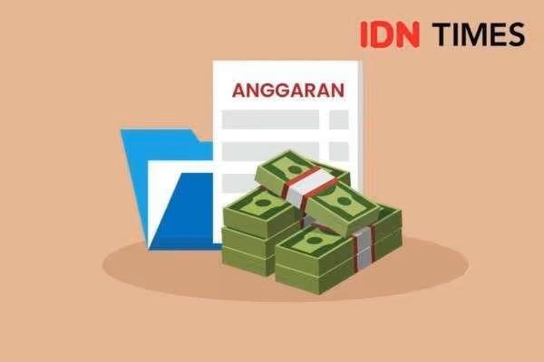 DPRD Sulsel Kritik Anggaran Rp4 5 Miliar Untuk Drainase CPI