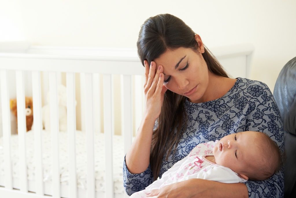 Breastfeeding Reflux Mother`S Diet After Birth