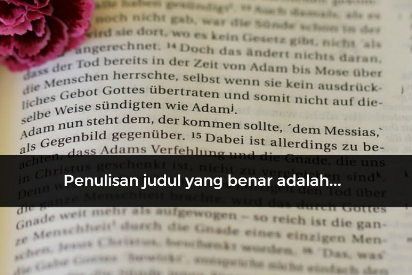 Bisakah Kamu Menjawab Semua Soal Kelas 5 SD ini dengan Benar?