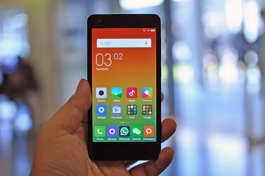 Поменять Телефон Xiaomi На Новый