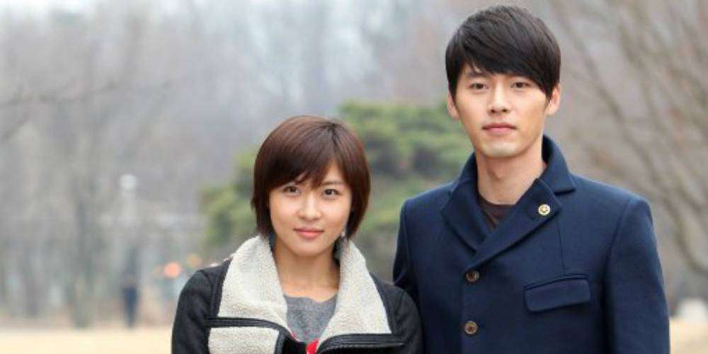 10 Pasangan Drama Korea Yang Mesranya Bikin Susah Move On IDN Times