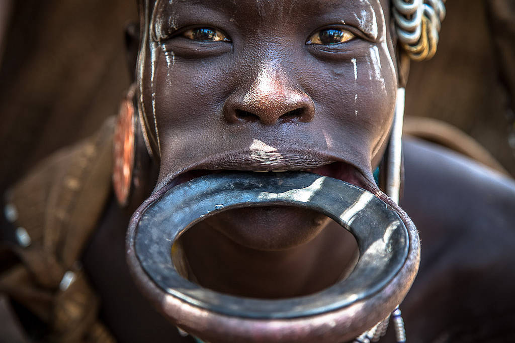 Shoth afrika girlsaked photo