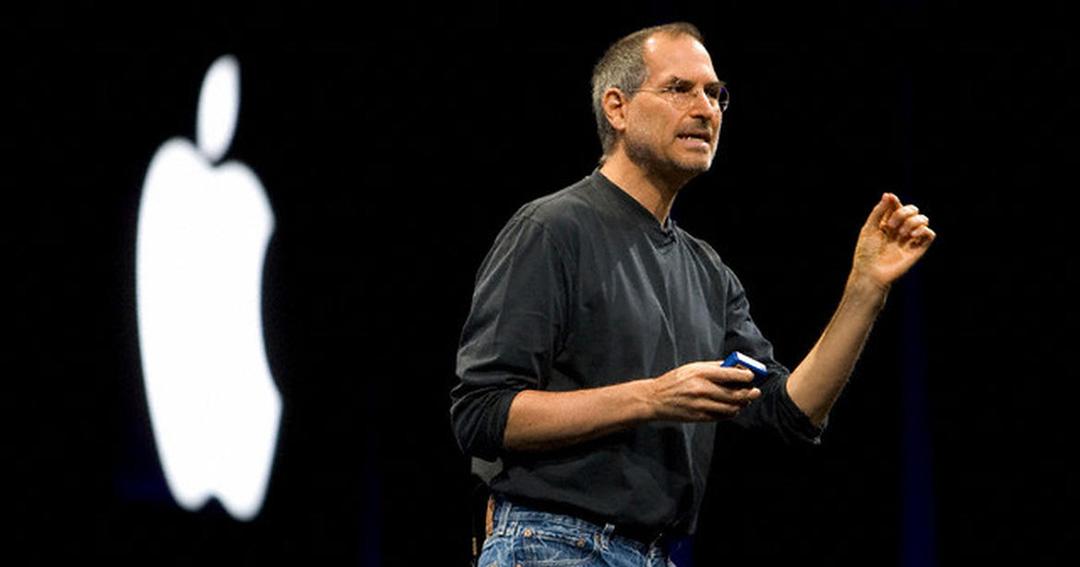 Mengenal Steve Jobs Fakta Kehidupan Sang Pendiri Apple