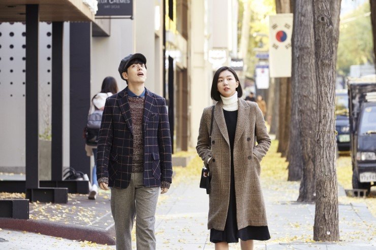 Web Drama Korea Yang Sedih