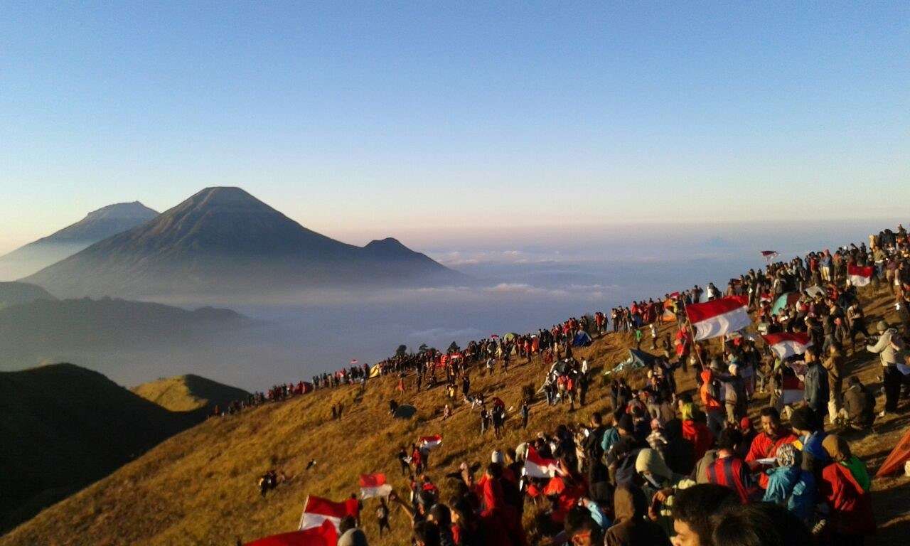 Jalur Pendakian Di Indonesia Yang Ditutup Pendaki Wajib Tahu Nih