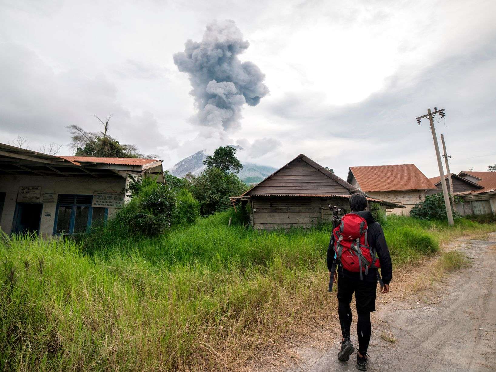 Jalur Pendakian Di Indonesia Yang Ditutup Pendaki Wajib Tahu Nih