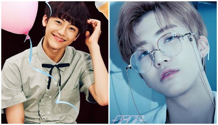 Transformasi Nct Dream Dari Cowok Imut Sampai Jadi Bad Boy