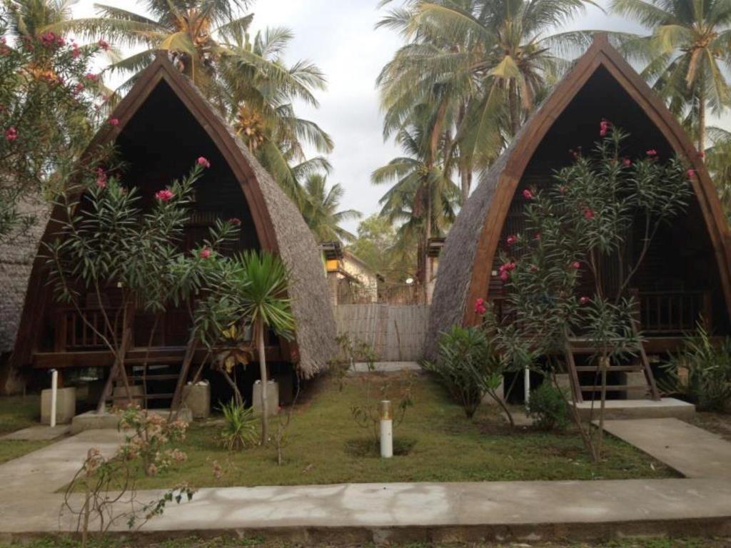 Penginapan Di Lombok Yang Murah Harganya Cuma Rp Ribuan Lho